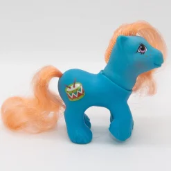 My Little Pony Baby Drummer