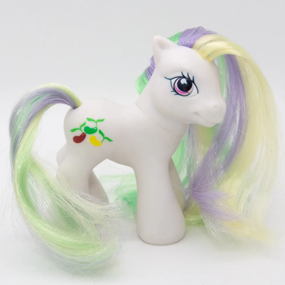 My Little Pony Baby Keen Bean
