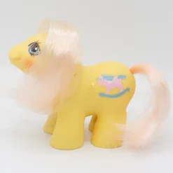My Little Pony Baby Tumbleweed
