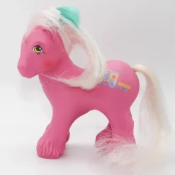 My Little Pony Big Brother Steamer - Second Hand