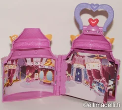 My Little Pony Boutique talo