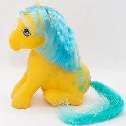 My Little Pony Bubbles
