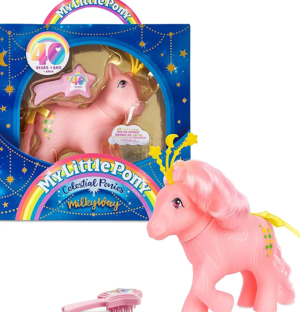 My Little Pony Celestial - Milky Way