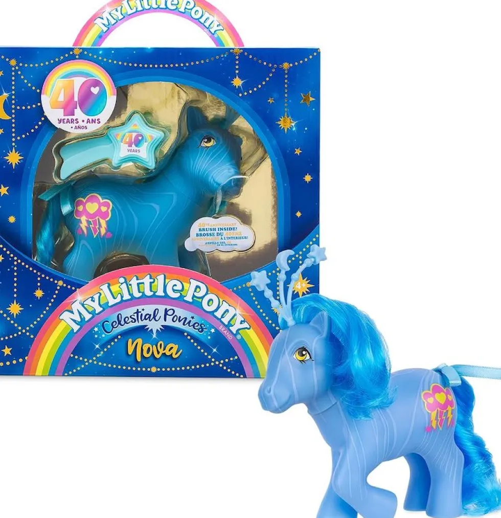 My Little Pony Celestial - Nova