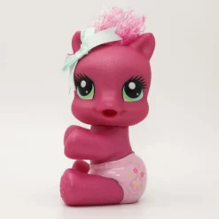 My Little Pony Cheerilee Newborn 7cm - Second Hand
