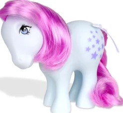My Little Pony Classic retro - Blue Belle