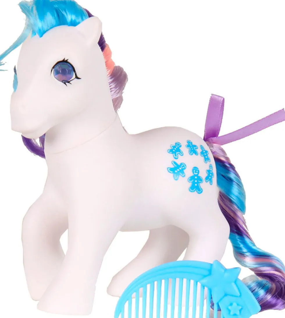 My Little Pony Classic retro - Gingerbread