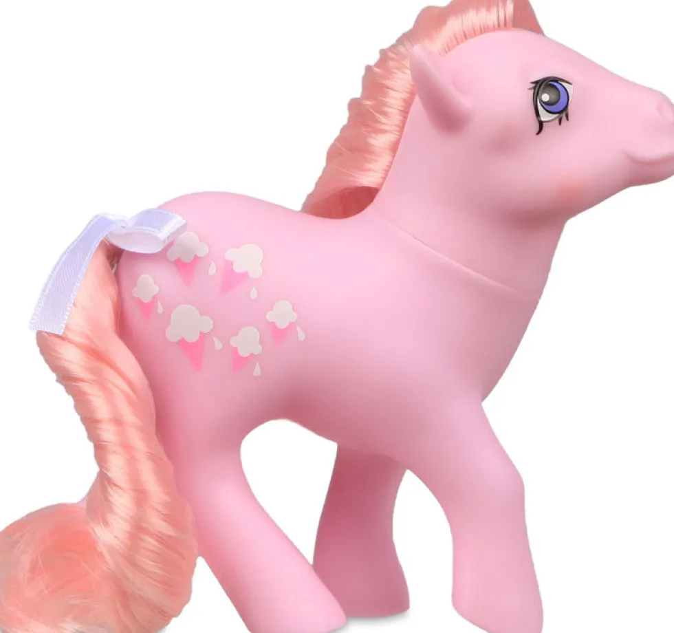My Little Pony Classic retro - Lickety Split