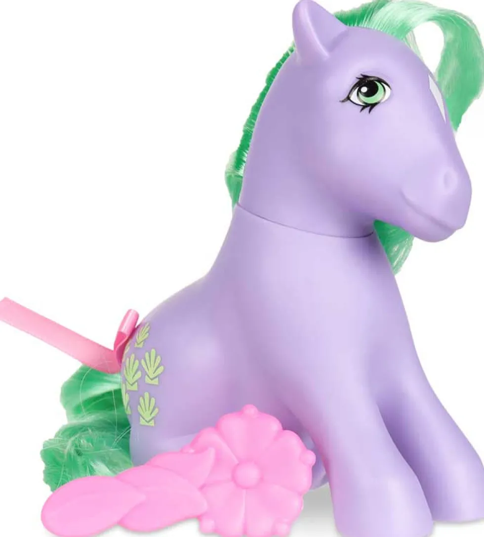 My Little Pony Classic retro - Seashell