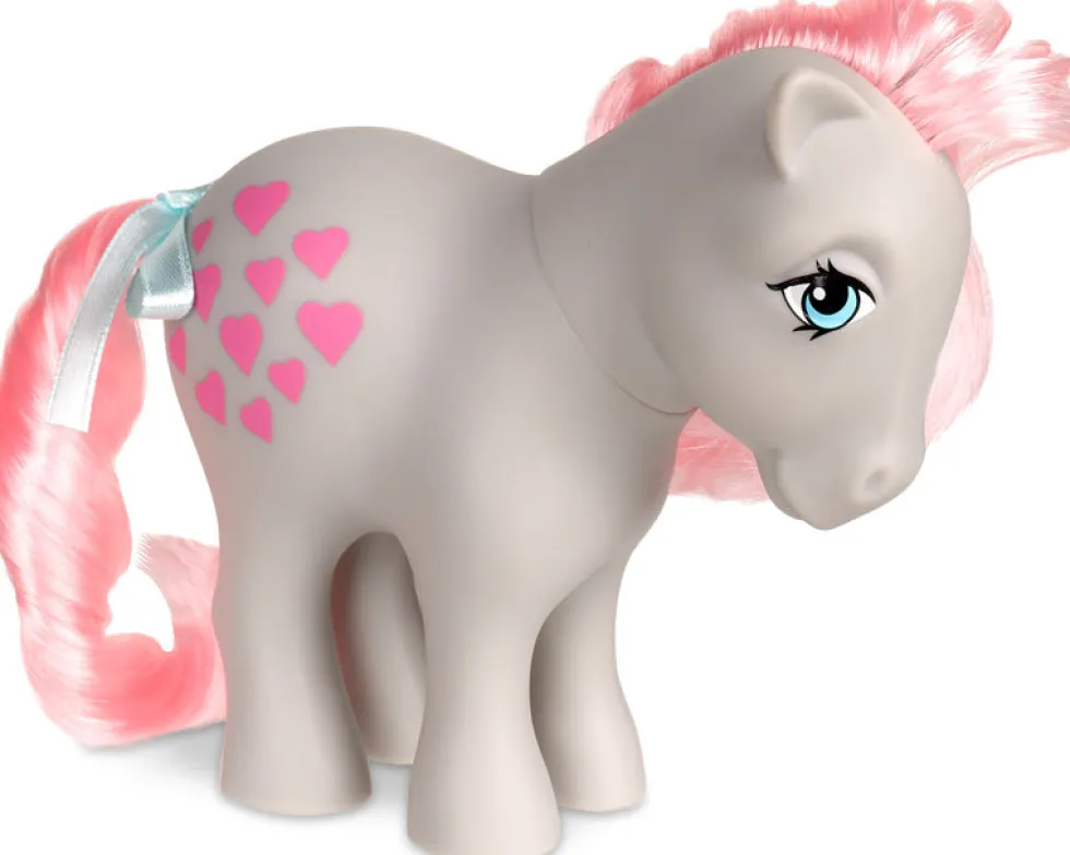 My Little Pony Classic retro - Snuzzle
