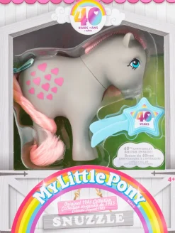 My Little Pony Classic retro - Snuzzle