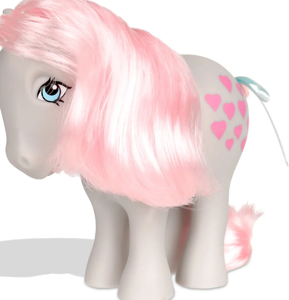My Little Pony Classic retro - Snuzzle
