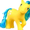 My Little Pony Classic retro - Tootsie