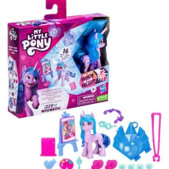 My Little Pony Cutie Mark Izzy Moonbow leikkisetti