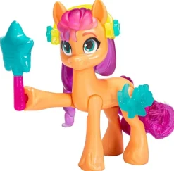My Little Pony Cutie Mark Sunny Starscout leikkisetti