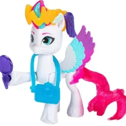 My Little Pony Cutie Mark Zipp Storm leikkisetti