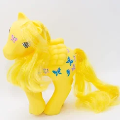 My Little Pony Dancing Butterflies