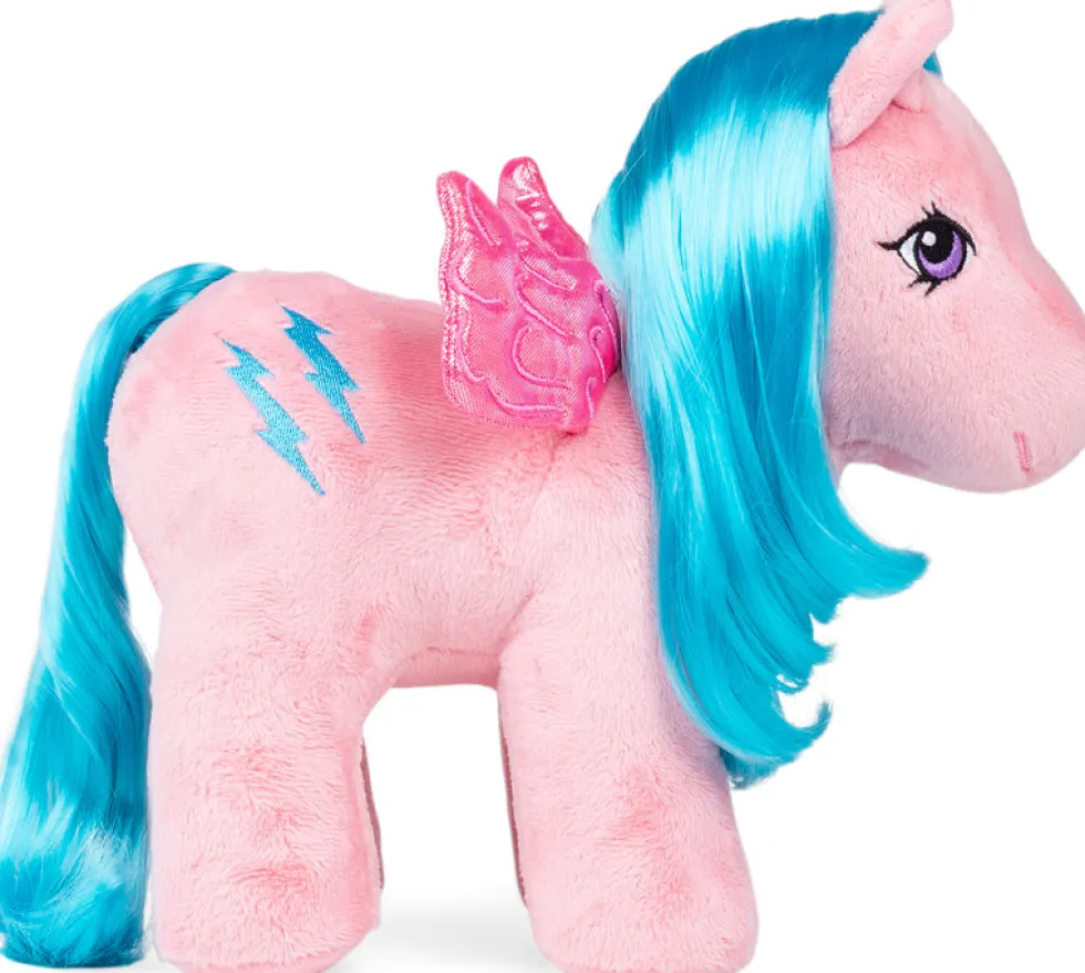 My Little Pony Firefly retro -pehmolelu