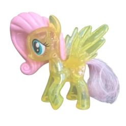 My Little Pony Fluttershy 8cm - Second Hand