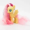 My Little Pony Fluttershy 8cm - Second Hand