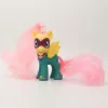 My Little Pony Fluttershy G4 Power Ponies Heroes 8cm - Second Hand