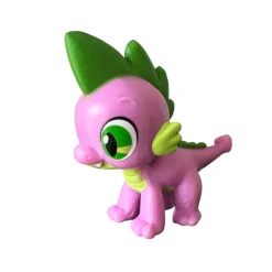 My Little Pony Friendship is Magic G4 Spike lohikäärme - Second Hand
