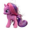 My Little Pony G4 Crystal Empire Twilight Sparkle 8cm - Second Hand
