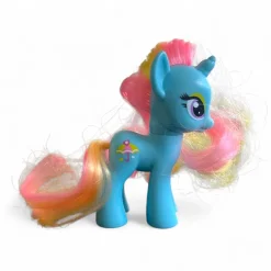 My Little Pony G4 Dewdrop Dazzle 8cm - Second Hand