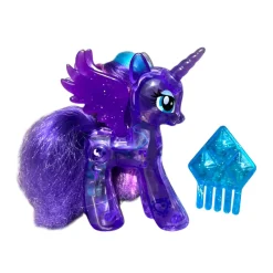 My Little Pony G4 Explore Equestria Sparkle Bringt Princess Luna - Second Hand