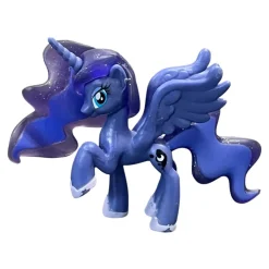 My Little Pony G4 mini Princess Luna Friendship is magic - Second Hand