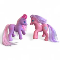 My Little Pony G2 Morning Glory ja Sweet Berry - Second Hand