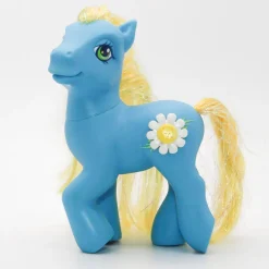 My Little Pony G3 Paradise Palms - Second Hand