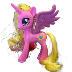 My Little Pony G4 Princess Cadance 10cm - Second Hand