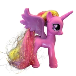 My Little Pony G4 Princess Cadance 10cm - Second Hand