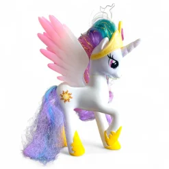 My Little Pony G4 Princess Celestia - Second Hand