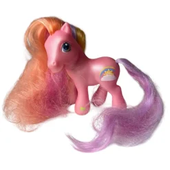 My Little Pony G3 Rainbow Flash - Second Hand