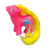 My Little Pony G1 Seaside Baby Splosh