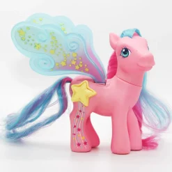 My Little Pony G3 Star Flight Deluxe - Second Hand