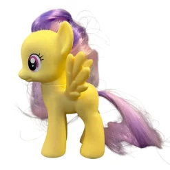 My Little Pony G4 Sunny Rays 8cm - Second Hand