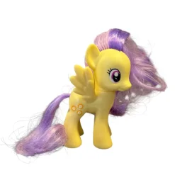 My Little Pony G4 Sunny Rays 8cm - Second Hand