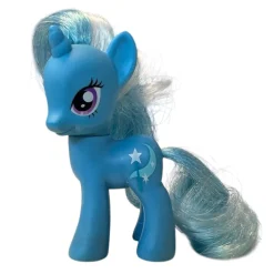 My Little Pony G4 Trixie Lulamoon 8cm - Second Hand