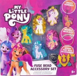 My Little Pony helmi askartelu pakkaus