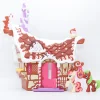 My Little Pony Herkkupuoti ja ponit 2kpl - Second Hand