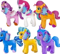My Little Pony Izzy Moonbow pehmolelu 30cm