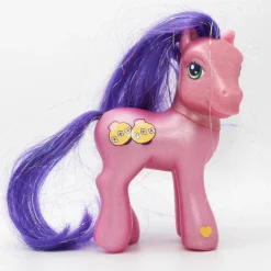 My Little Pony Kimono G3 poni - Second Hand