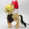 My Little Pony laulava Songbird Serenade