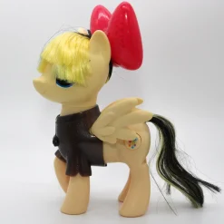 My Little Pony laulava Songbird Serenade