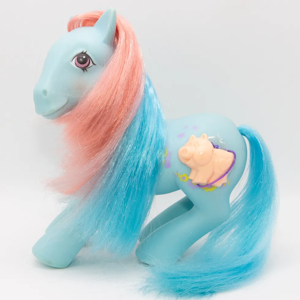 My Little Pony Lil Pocket