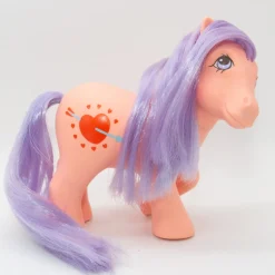 My Little Pony Love in a Mist - Second Hand