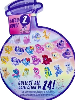 My Little Pony Magical potion series 2 - yllätyspakkaus